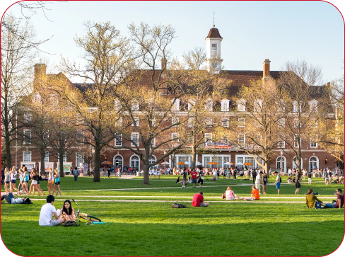 North Cascades National Park